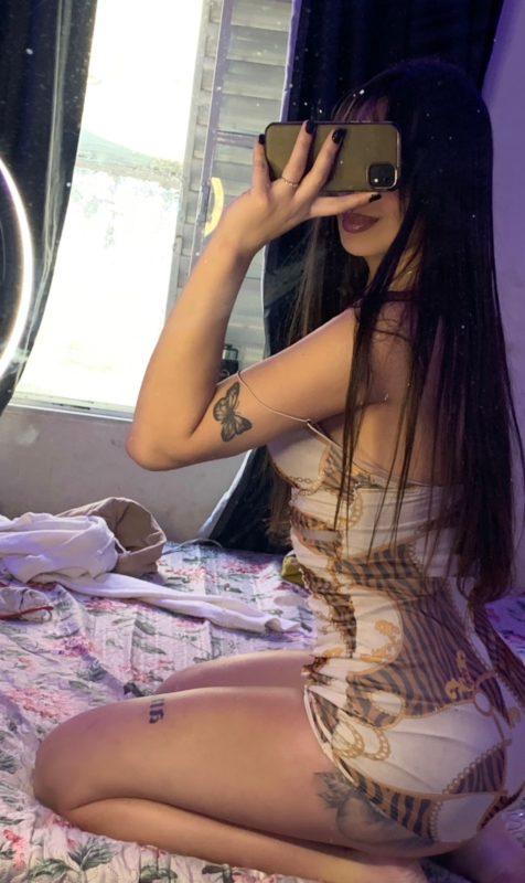 Melissa Mel 7