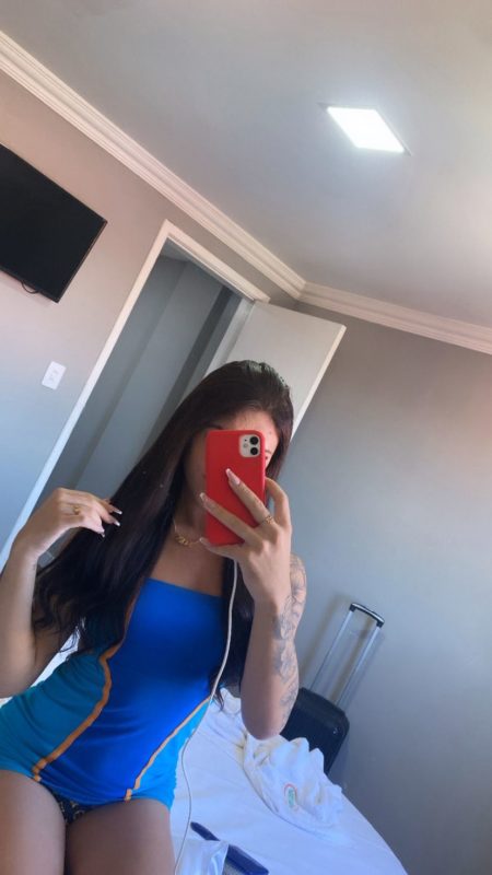 Melissa Rocha 10