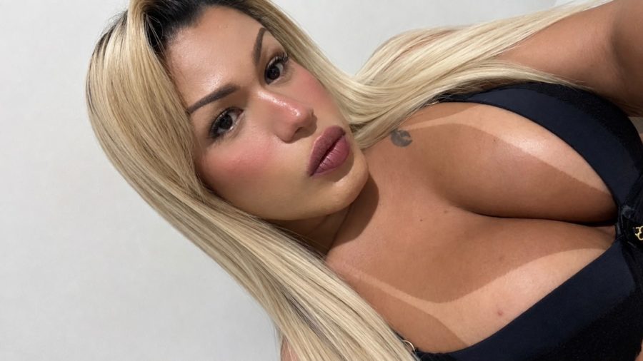 Amandha Benini 11