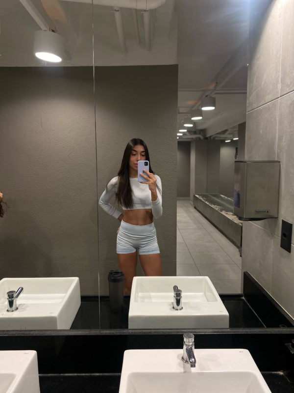 Julia Almeida 6