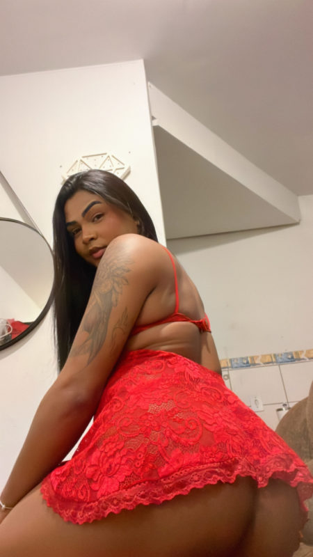 Monyque Dias 1