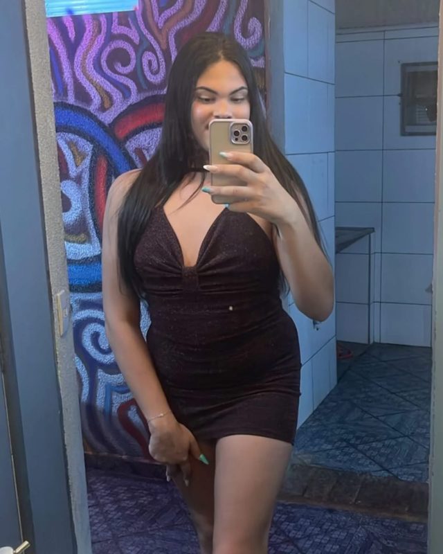 Leonna Reis 5