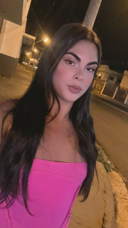 Leonna Reis 8