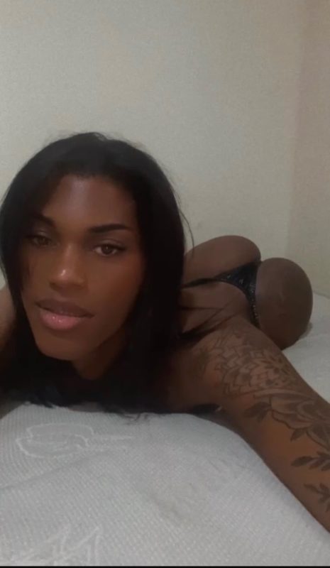 Rafaela Pereira 3