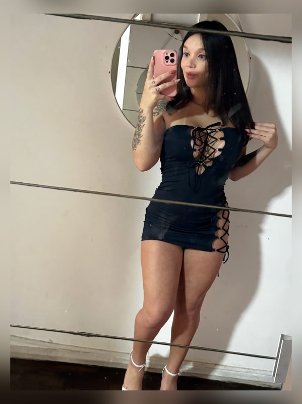 Camyli Diaz 9
