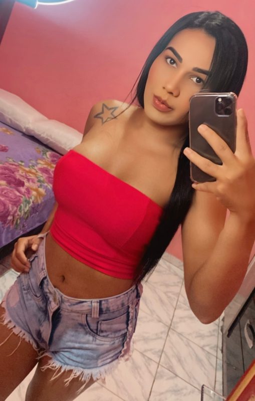 Luaninha Viana 18