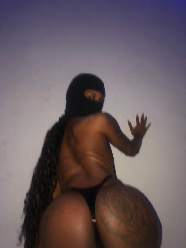 Rafaela Pereira 4
