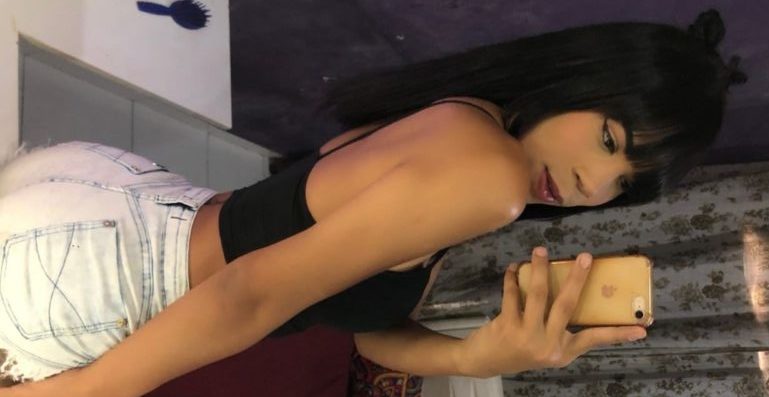 Helen Vitória