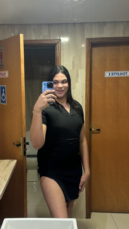 Leonna Reis 6