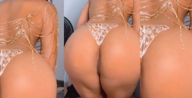 Daryelly Santos