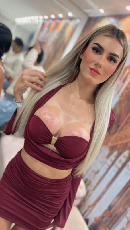 Chloe Rezende 1
