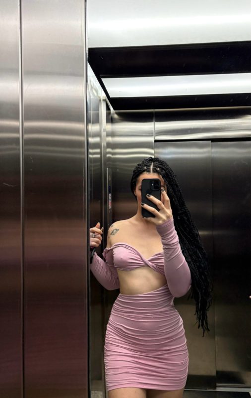 Bianka Lopes 11
