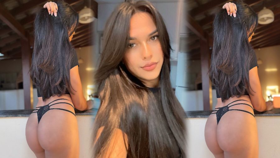 Mirella Queiroz