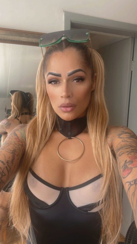 Emanuelle Machado 29