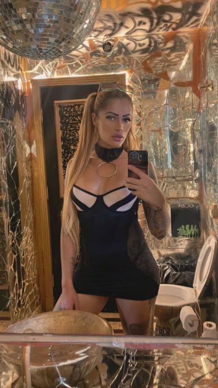 Emanuelle Machado 30