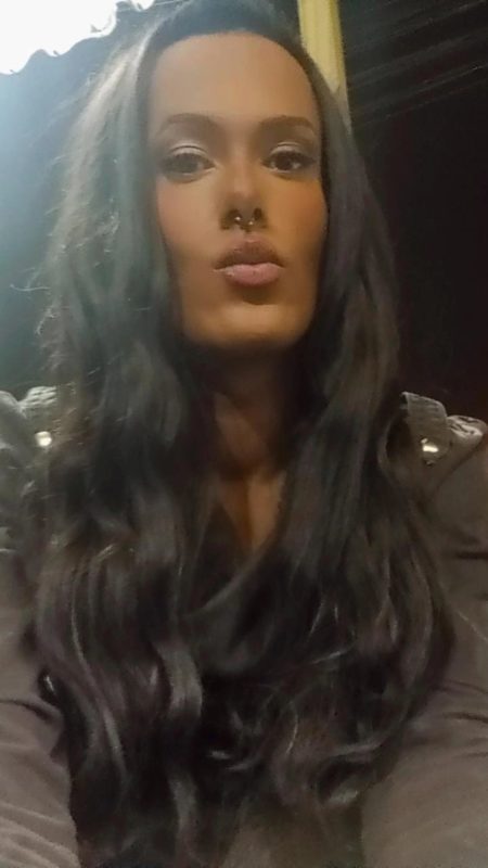 Dessah Alves 8