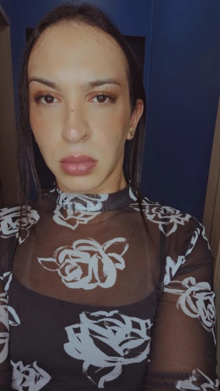 Luyse Gaúcha 3