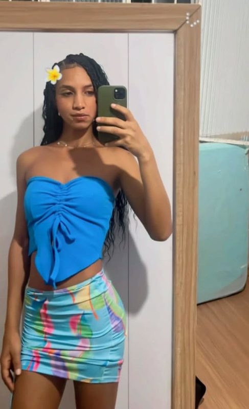 Melissa Freitas 14
