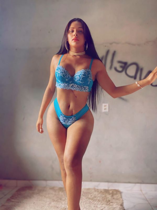 Kamylla Prazer 9