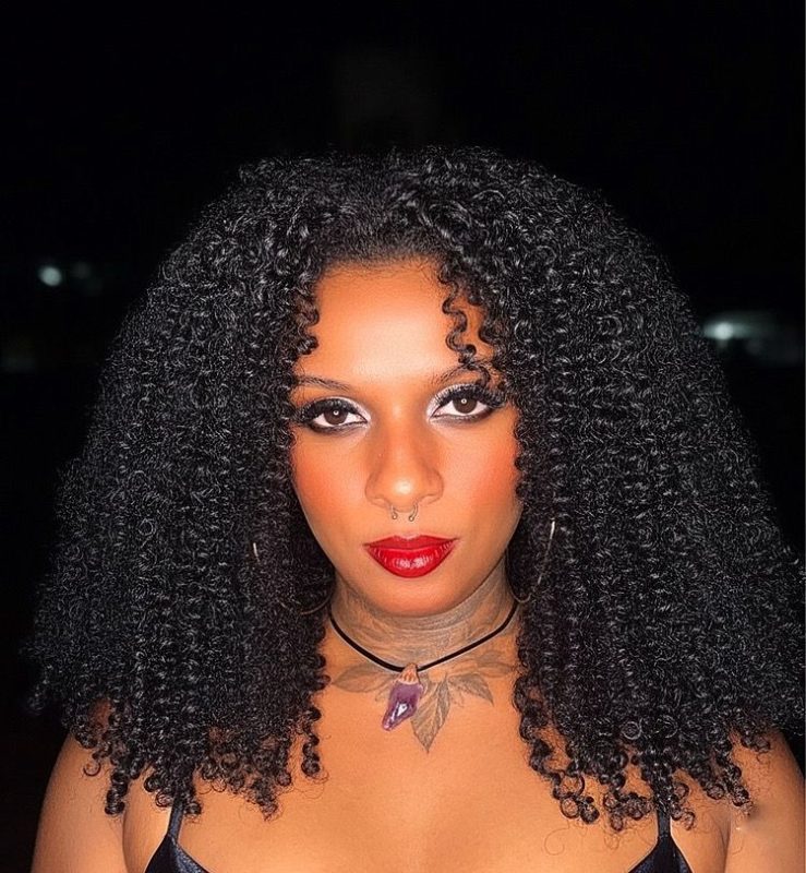 Preta Carioca 1