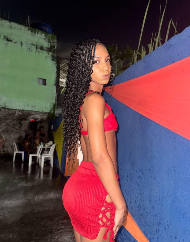 Melissa Freitas 9