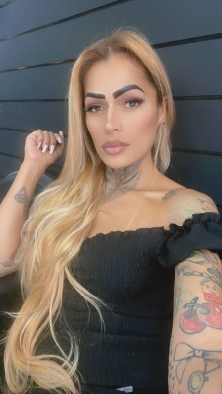 Emanuelle Machado 8