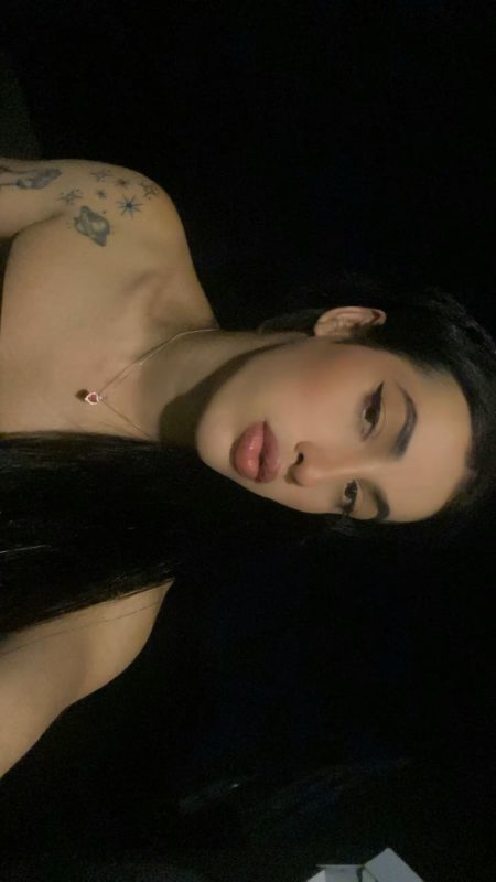 Bianka Lopes 9