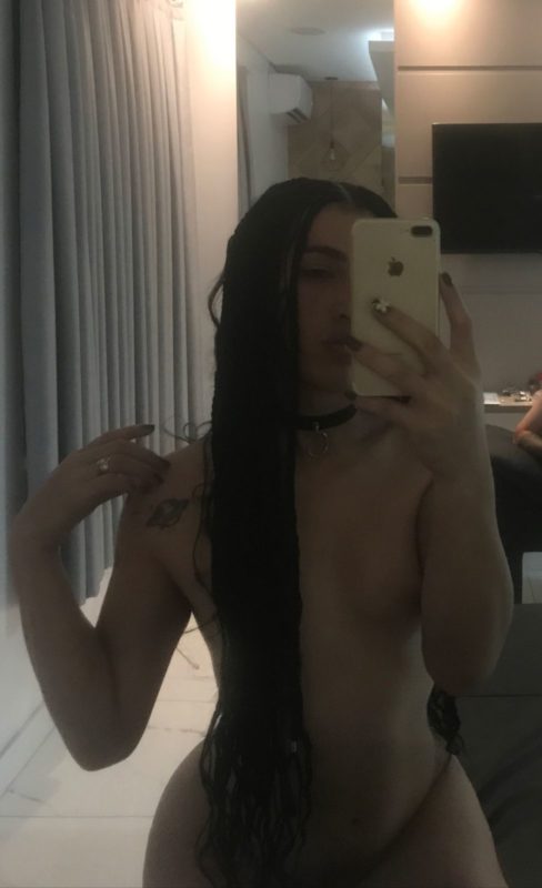 Bianka Lopes 7