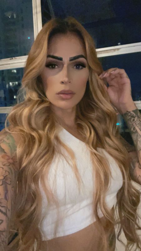 Emanuelle Machado 38