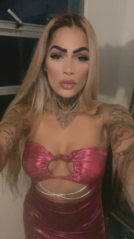 Emanuelle Machado 43