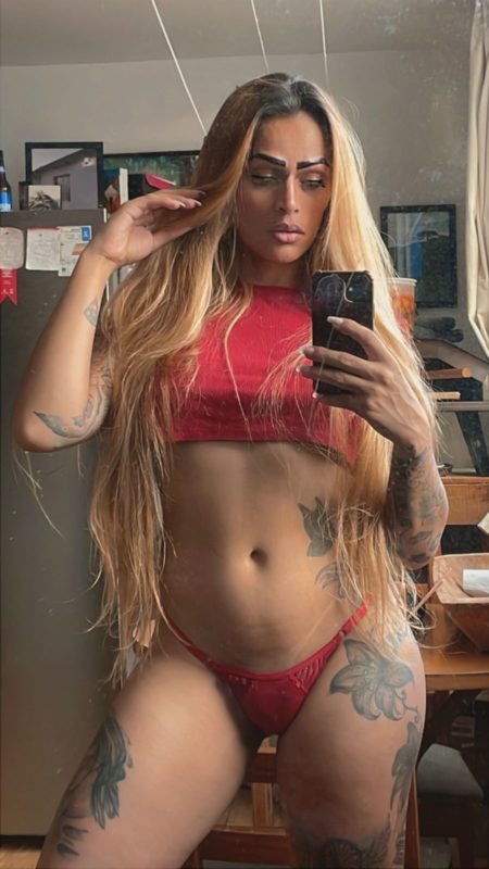 Emanuelle Machado 6