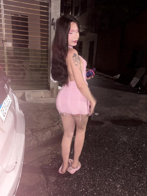 Yara Kimberly 5