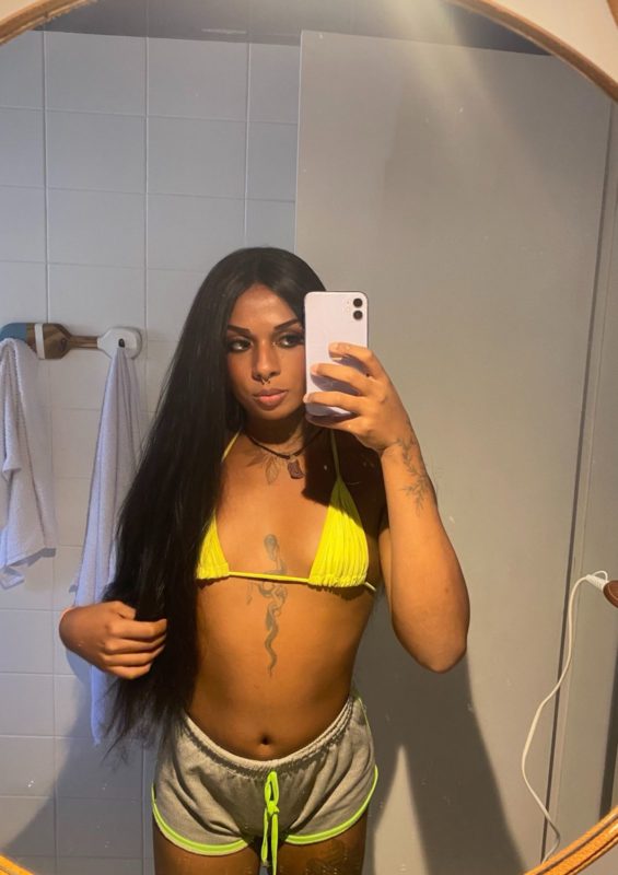 Preta Carioca