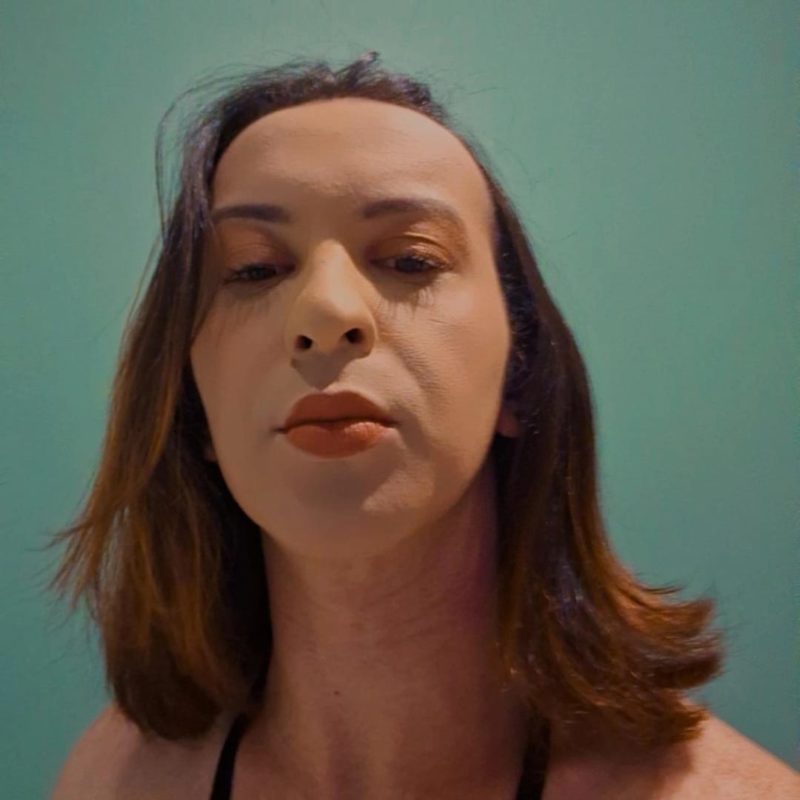 Luyse Gaúcha 13
