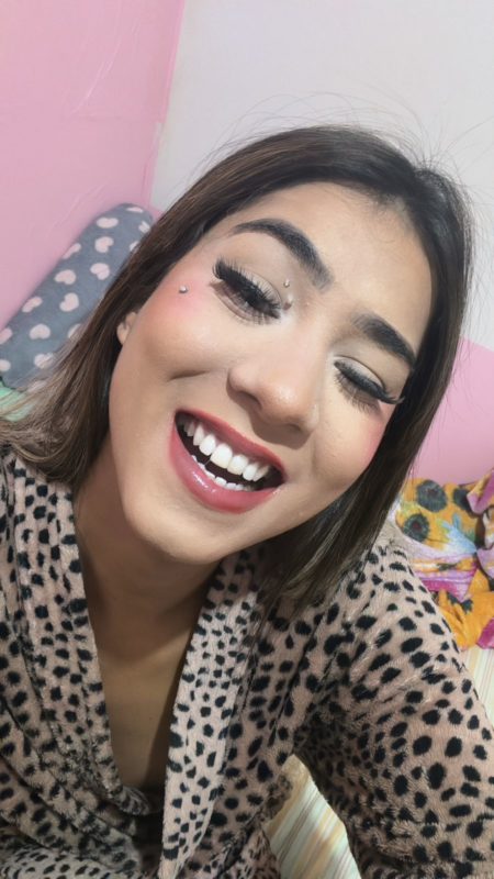 Iana Magrelicia 19