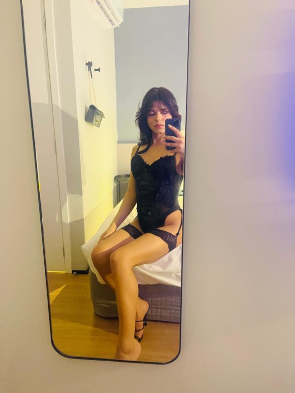 Sofia Versatil 14