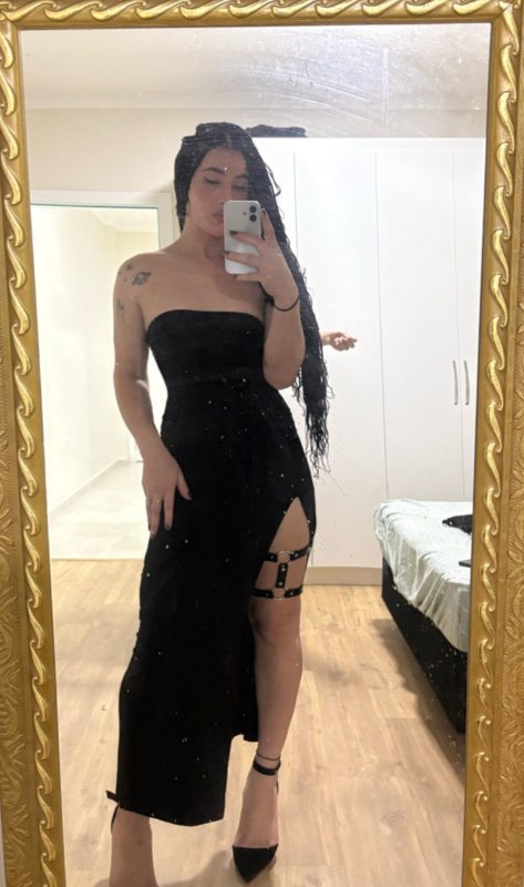 Bianka Lopes 3