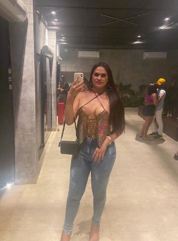 Kamylla Prazer 6