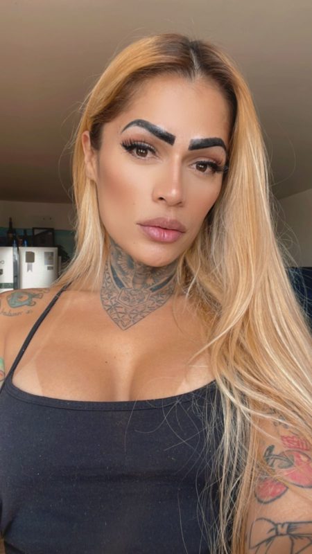 Emanuelle Machado 37