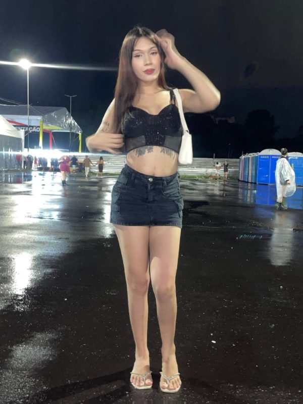 Yara Kimberly 2