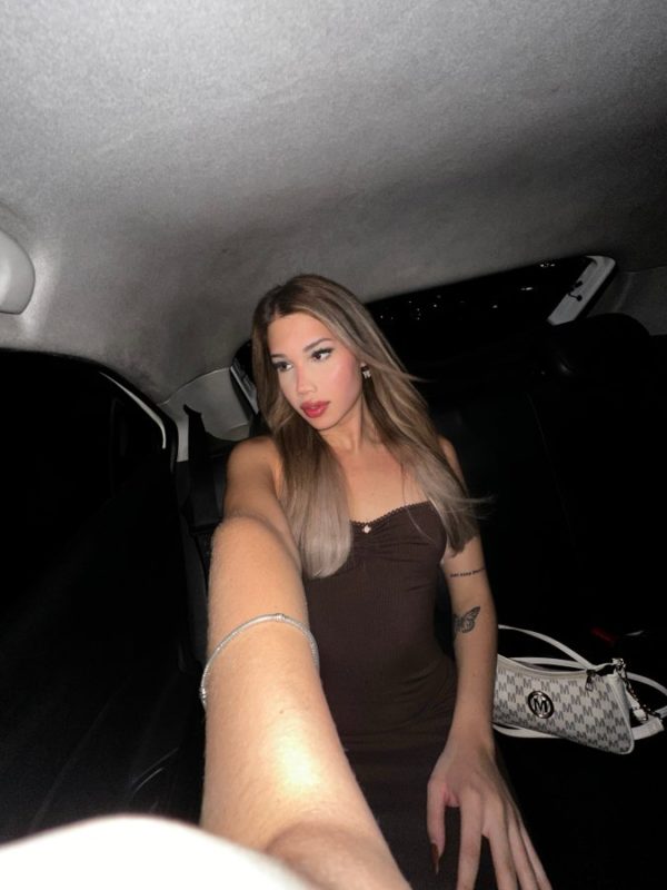 Isabela Duarte 18