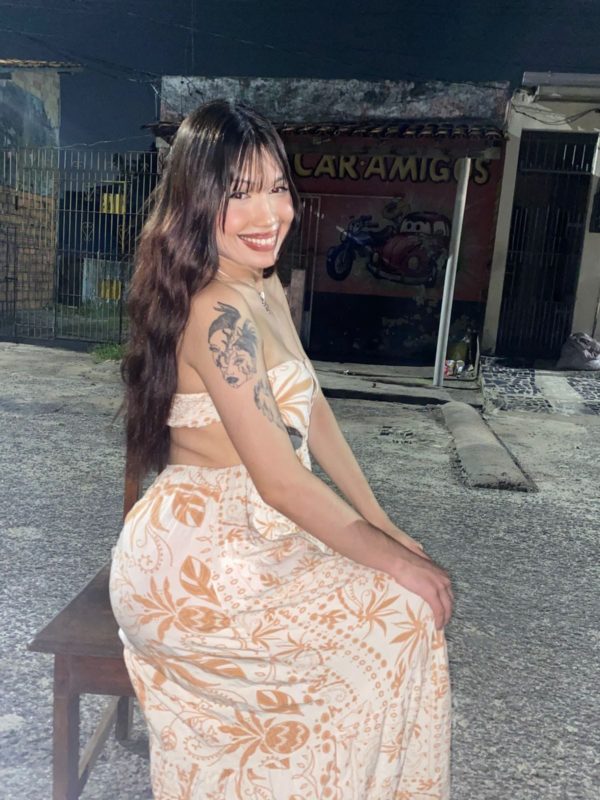 Yara Kimberly 10