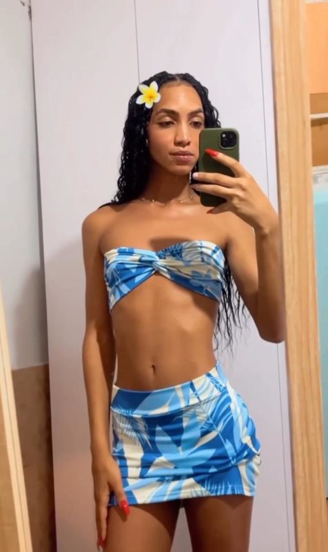 Melissa Freitas 13