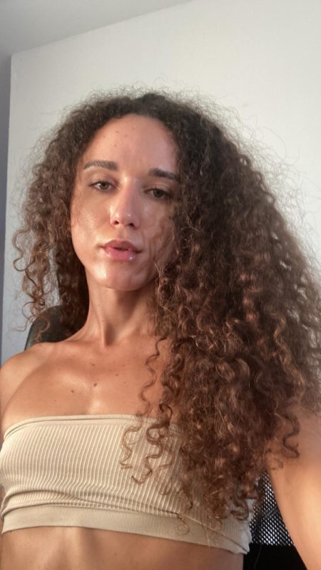 Maria Babi 2