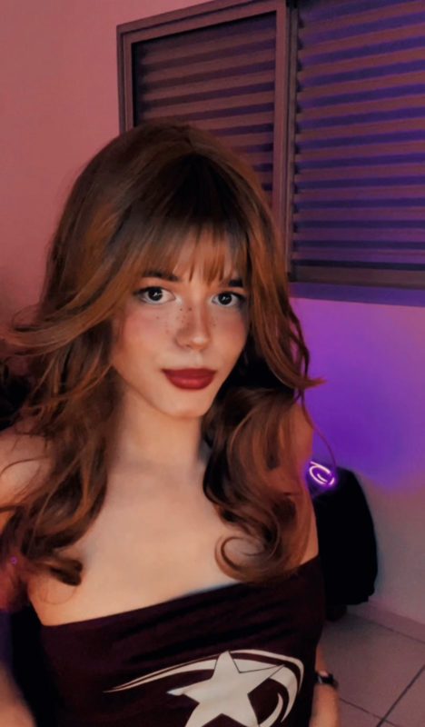 Sophie Thatcher 13
