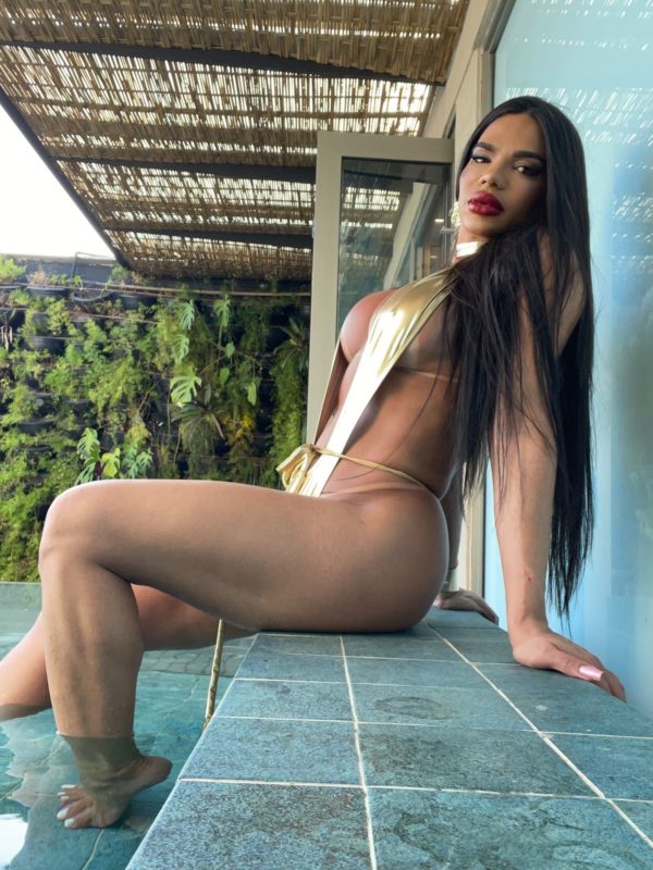 Tifany Desejos 6
