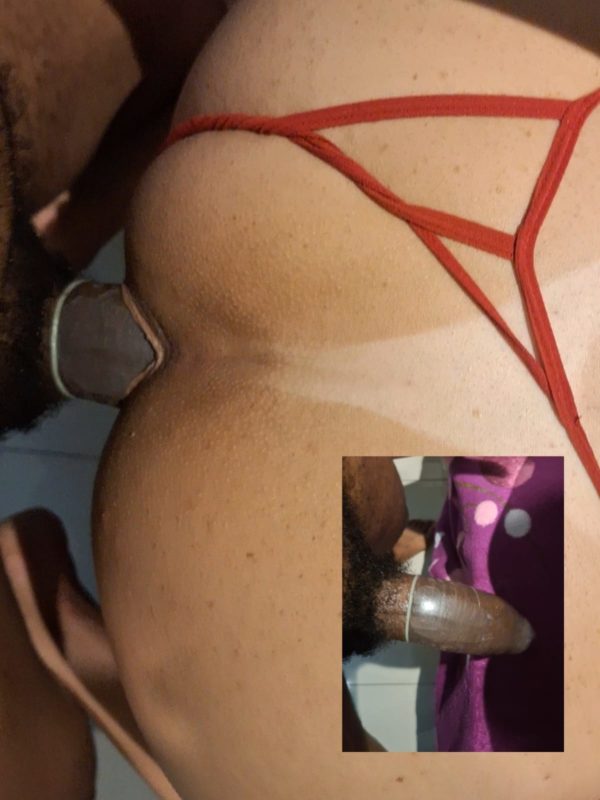 Luyse Gaúcha 7