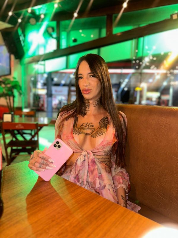 Mirella Menezes 3