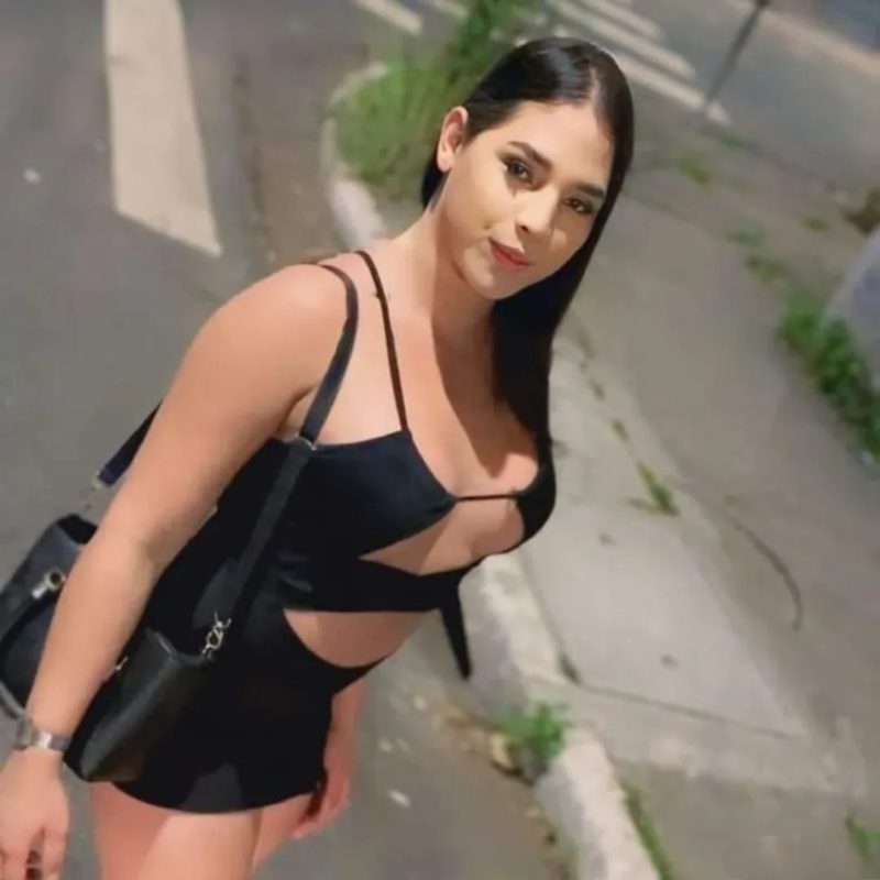 Agatha Victoria 1