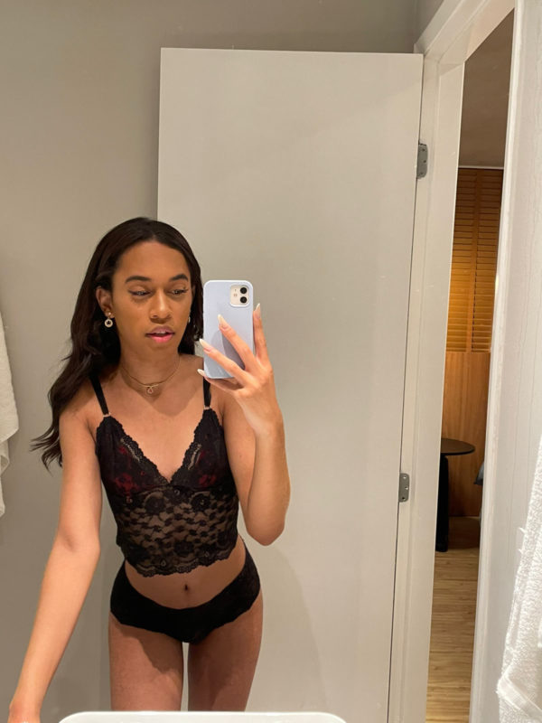 Yasmin Leonidio 3